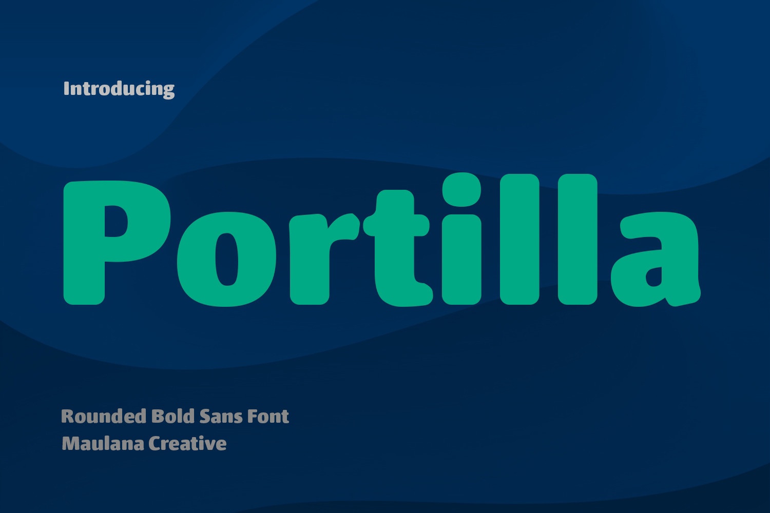 Portilla